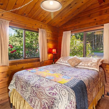 Juniper Lane Guest House Friday Harbor Eksteriør bilde