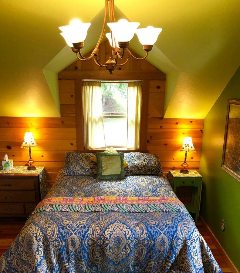 Juniper Lane Guest House Friday Harbor Eksteriør bilde