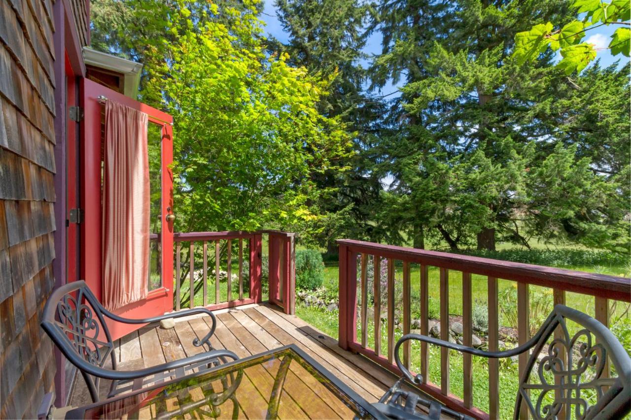 Juniper Lane Guest House Friday Harbor Eksteriør bilde